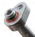 Four Seasons 56098 A/C Refrigerant Discharge Hose - view 6