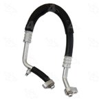 Four Seasons 56098 A/C Refrigerant Discharge Hose - view 1