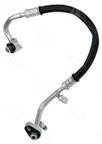 Four Seasons 56099 A/C Refrigerant Discharge Hose - view 2