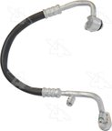 Four Seasons 56099 A/C Refrigerant Discharge Hose - view 3