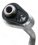 Four Seasons 56099 A/C Refrigerant Discharge Hose - view 7