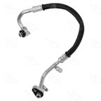 Four Seasons 56099 A/C Refrigerant Discharge Hose - view 1