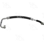 Four Seasons 56101 A/C Refrigerant Suction Hose - view 1