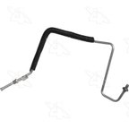 Four Seasons 56106 A/C Refrigerant Liquid Hose - view 1