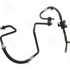 Four Seasons 56108 A/C Refrigerant Discharge / Suction Hose Assembly - view 1