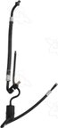 Four Seasons 56112 A/C Refrigerant Discharge / Suction Hose Assembly - view 1