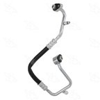 Four Seasons 56113 A/C Refrigerant Discharge Hose - view 1