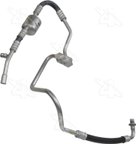 Four Seasons 56116 A/C Refrigerant Discharge / Suction Hose Assembly - view 2