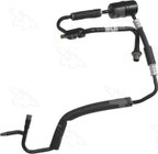 Four Seasons 56117 A/C Refrigerant Discharge / Suction Hose Assembly - view 2