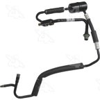 Four Seasons 56117 A/C Refrigerant Discharge / Suction Hose Assembly - view 1