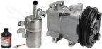 Four Seasons 5611NK A/C Compressor and Component Kit - view 2
