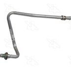 Four Seasons 56120 A/C Refrigerant Liquid Hose - view 1