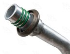 Four Seasons 56121 A/C Refrigerant Suction Hose - view 2