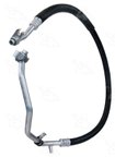 Four Seasons 56125 A/C Refrigerant Suction Hose - view 1