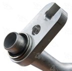 Four Seasons 56125 A/C Refrigerant Suction Hose - view 2
