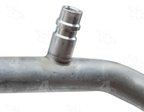 Four Seasons 56125 A/C Refrigerant Suction Hose - view 4