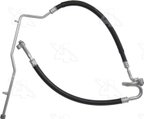 Four Seasons 56127 A/C Refrigerant Discharge / Suction Hose Assembly - view 2