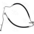 Four Seasons 56127 A/C Refrigerant Discharge / Suction Hose Assembly - view 1