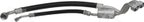 Four Seasons 56128 A/C Refrigerant Discharge / Suction Hose Assembly - view 2