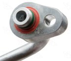 Four Seasons 56129 A/C Refrigerant Discharge Hose - view 4