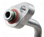 Four Seasons 56129 A/C Refrigerant Discharge Hose - view 5