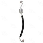 Four Seasons 56129 A/C Refrigerant Discharge Hose - view 1