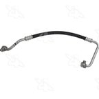 Four Seasons 56130 A/C Refrigerant Discharge Hose - view 1