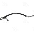 Four Seasons 56132 A/C Refrigerant Suction Hose - view 1