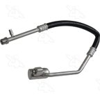 Four Seasons 56138 A/C Refrigerant Suction Hose - view 1