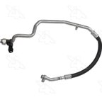 Four Seasons 56140 A/C Refrigerant Suction Hose - view 1