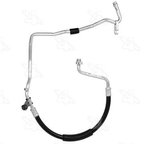 Four Seasons 56141 A/C Refrigerant Suction Hose - view 1