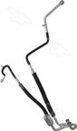 Four Seasons 56146 A/C Refrigerant Discharge / Suction Hose Assembly - view 2