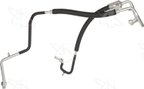 Four Seasons 56146 A/C Refrigerant Discharge / Suction Hose Assembly - view 3