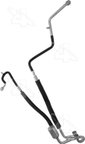 Four Seasons 56146 A/C Refrigerant Discharge / Suction Hose Assembly - view 1