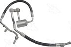 Four Seasons 56159 A/C Refrigerant Discharge / Suction Hose Assembly - view 2
