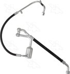 Four Seasons 56160 A/C Refrigerant Discharge / Suction Hose Assembly - view 1