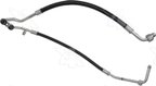 Four Seasons 56164 A/C Refrigerant Discharge / Suction Hose Assembly - view 2
