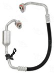 Four Seasons 56165 A/C Refrigerant Discharge Hose - view 2