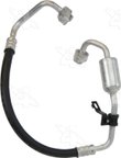 Four Seasons 56165 A/C Refrigerant Discharge Hose - view 3
