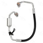 Four Seasons 56165 A/C Refrigerant Discharge Hose - view 1