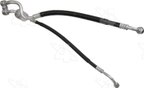 Four Seasons 56170 A/C Refrigerant Discharge / Suction Hose Assembly - view 2