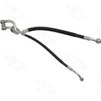 Four Seasons 56170 A/C Refrigerant Discharge / Suction Hose Assembly - view 1