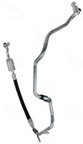Four Seasons 56182 A/C Refrigerant Suction Hose - view 2