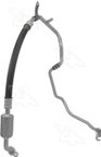 Four Seasons 56182 A/C Refrigerant Suction Hose - view 3