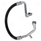 Four Seasons 56185 A/C Refrigerant Suction Hose - view 1