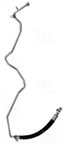 Four Seasons 56186 A/C Refrigerant Suction Hose - view 2