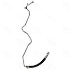 Four Seasons 56186 A/C Refrigerant Suction Hose - view 1