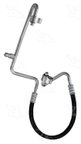 Four Seasons 56187 A/C Refrigerant Discharge Hose - view 2