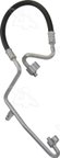 Four Seasons 56187 A/C Refrigerant Discharge Hose - view 3