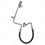 Four Seasons 56187 A/C Refrigerant Discharge Hose - view 1